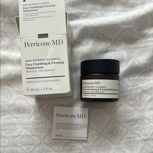 Perricone MD Face Finishing & Firming Moisturizer